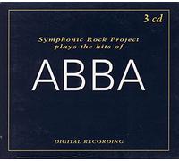 Plays Abba