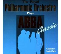 Royal Philharmonic Orchestra Plays Abba Classic [Import]