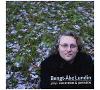 Lundin, Bengt-Ake - Bengt-Åke Lundin : Plays Åhlström & Johnsen