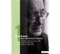 Plays And Introduces Schubert Vol.1