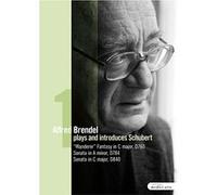 Plays and introduces Schubert volume 1 E