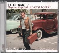 Plays and Sings Ballads F/Baker