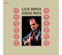 Plays And Sings Bossa Nova