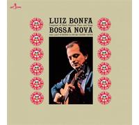 Plays And Sings Bossa Nova Vinyle