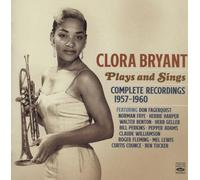 Plays And Sings - Her Complete Recordings CD