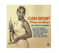 Plays And Sings - Her Complete Recordings CD