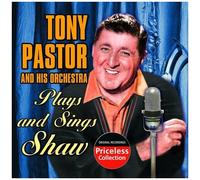 Plays And Sings Shaw