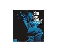 John Lee Hooker - Plays & Sings The Blues (180gm Vinyl) [Vinyl] 180 Gram, Uk - I