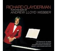 Plays Andrew Lloyd Weber
