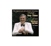 Plays Any Time [Import]