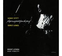 Plays Arrangements from the Pe [Import allemand]