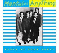 Plays at Your Party [Import]