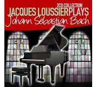 Jacques Loussier Plays J.S. Ba [Import]