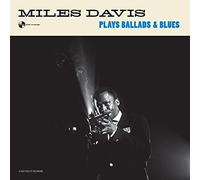 Plays Ballads & Blues
