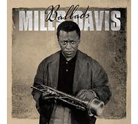Plays Ballads/Davis