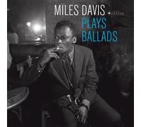 Plays Ballads Vinyle