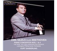 Plays Beethoven