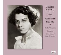 Plays Beethoven & Brahms [2xVinyl]