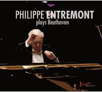 Plays Beethoven - Philippe Entremont