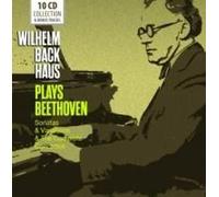 Plays Beethoven - Sonats & Variations & The Comple ()