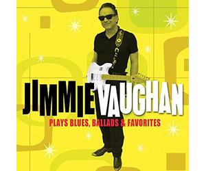 Plays Blue, Ballads and Favorites