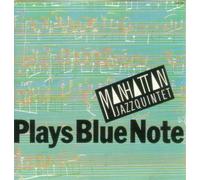 Plays Blue Note