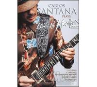 Plays blues at montreux 2004/ dol dts - DVD Zone 1 DVD
