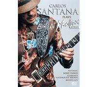 Plays blues at Montreux 2004 E