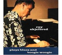 Plays Blues & Boogie Woogie