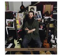 Plays Bob Dylan : Trouble