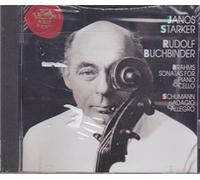 Sonates Pour Piano & Violoncelle - Adagio and Allegro