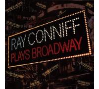 Conniff, Ray - Plays Broadway