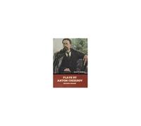 Plays By Anton Chekhov, Second Series Paperback Book By Anton Pavlovich Chekhov