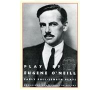 Plays By Eugene O'neill