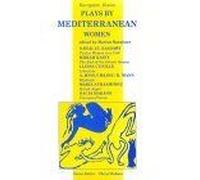 Plays By Mediterranean Women