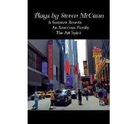 Plays By Steven Mccann