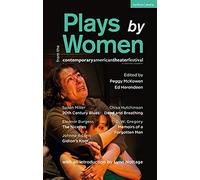 Plays By Women From The Contemporary American Theater Festival