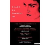 Plays by Women Ten Castledine, Annie (Auteur)