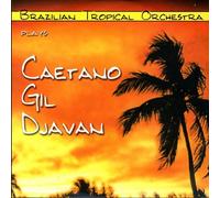 Plays Caetano Gil E Djavan [Import]