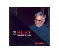 Plays Carla Bley
