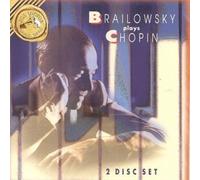 Plays Chopin