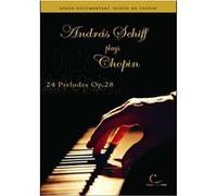 Plays chopin - 24 preludes E