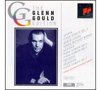 Gould, Glenn - Plays Chopin/Mendelssohn/&
