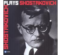 Plays Chostakovitch