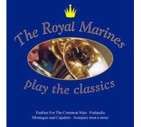 Plays Classics by Royal Marines Brass Bands (2008-01-13)