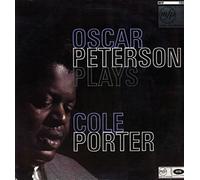 Plays Cole Porter