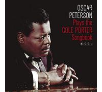 Oscar Peterson plays the Cole Porter Songbook Vinyle