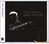 Plays Cole Porter