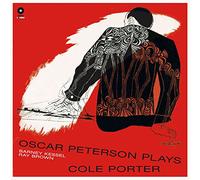 Plays Cole Porter