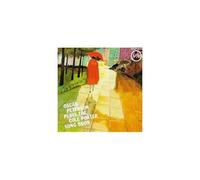 Plays the Cole Porter songbook – Verve Spa
